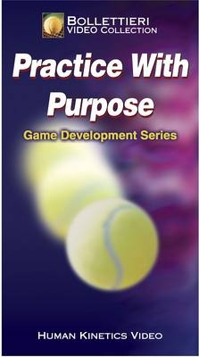 Practice with a Purpose Video - Ntsc -  Bollettieri Inc