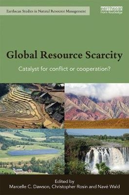 Global Resource Scarcity - 