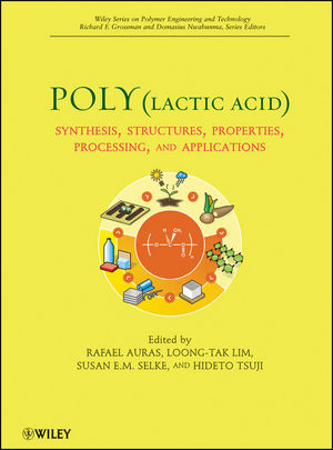 Poly(lactic acid) - RA Auras