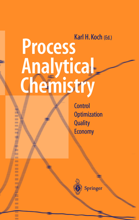 Process Analytical Chemistry - Karl H. Koch