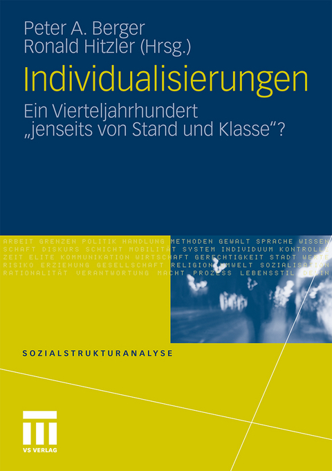 Individualisierungen - 