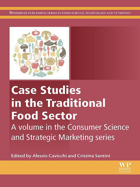 Case Studies in the Traditional Food Sector - 