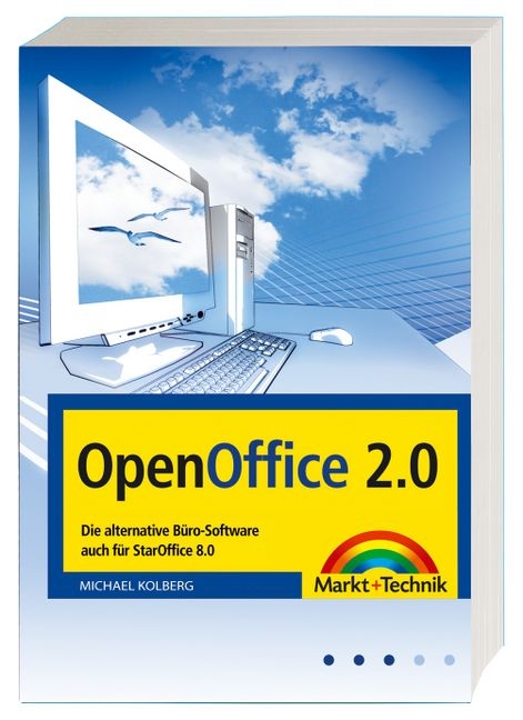 Openoffice.org 2.0 - Michael Kolberg