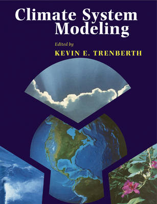 Climate System Modeling - 