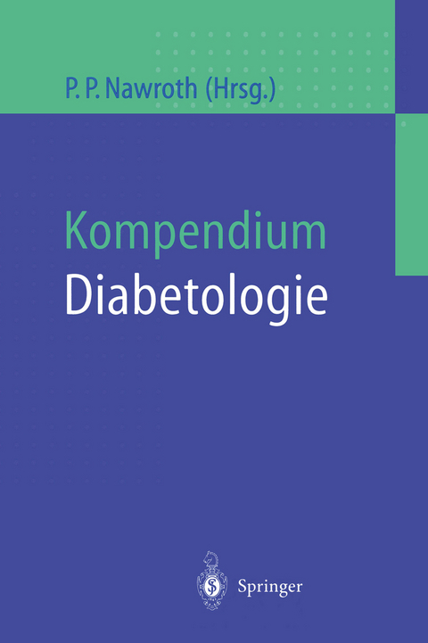 Kompendium Diabetologie - 