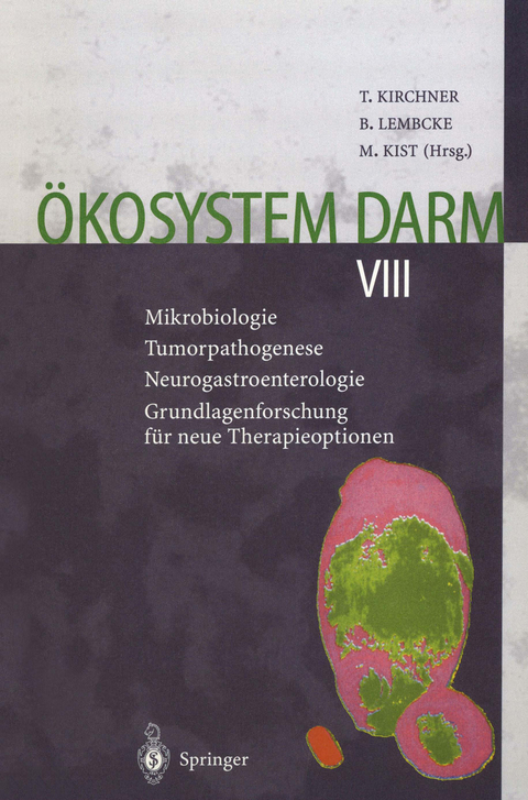 Ökosystem Darm VIII - 