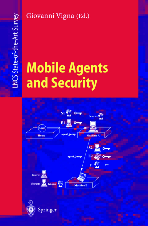 Mobile Agents and Security - 