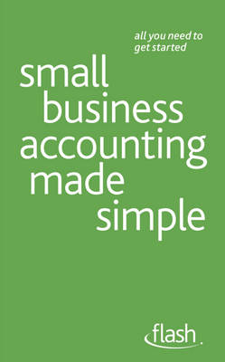 Small Business Accounting Made Simple: Flash - Andy Lymer