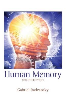 Human Memory - Gabriel A. Radvansky