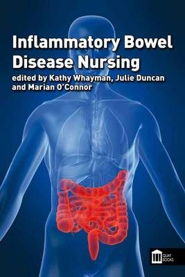 Inflammatory Bowel Disease Nursing - 