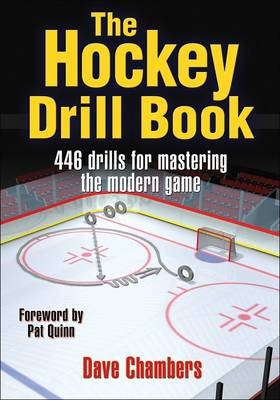 The Hockey Drill Book - Dave Chambers