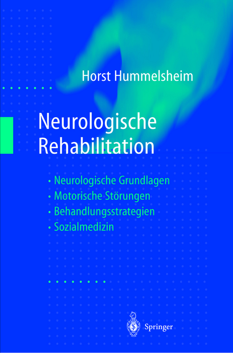 Neurologische Rehabilitation - Horst Hummelsheim