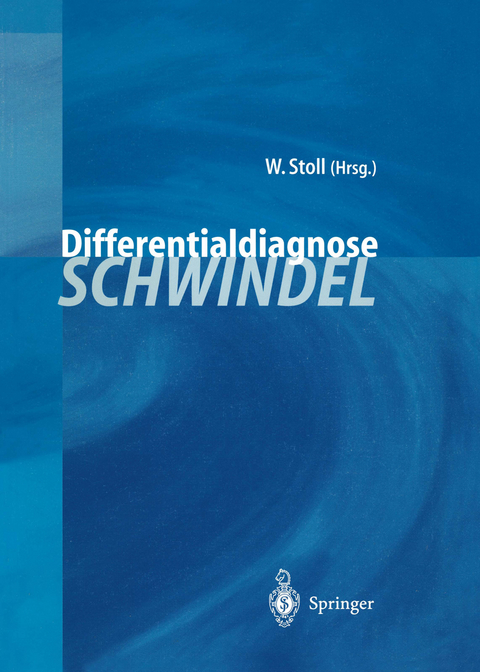 Differentialdiagnose Schwindel - 