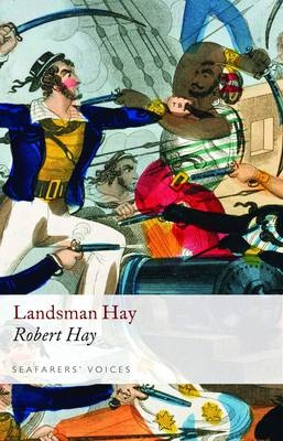 Landsman Hay - Robert S. Hay