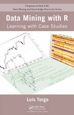 Data Mining with R - Luis Torgo