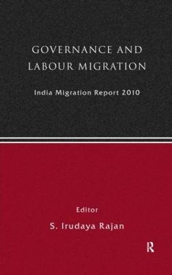 India Migration Report 2010 - 