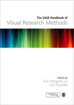 The SAGE Handbook of Visual Research Methods - 