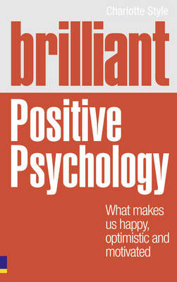 Brilliant Positive Psychology - Charlotte Style