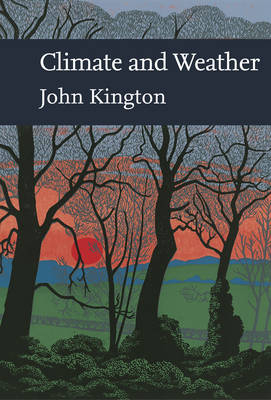 Climate and Weather - John Kington