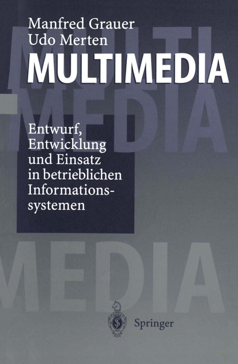 Multimedia - Manfred Grauer, Udo Merten