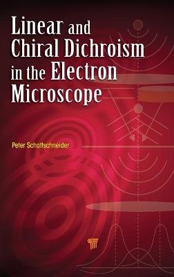 Linear and Chiral Dichroism in the Electron Microscope - 