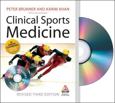 CLINICAL SPORTS MED BOOK (REV -  Brukner