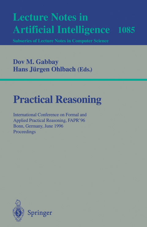 Practical Reasoning - 