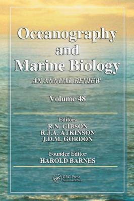 Oceanography and Marine Biology - 