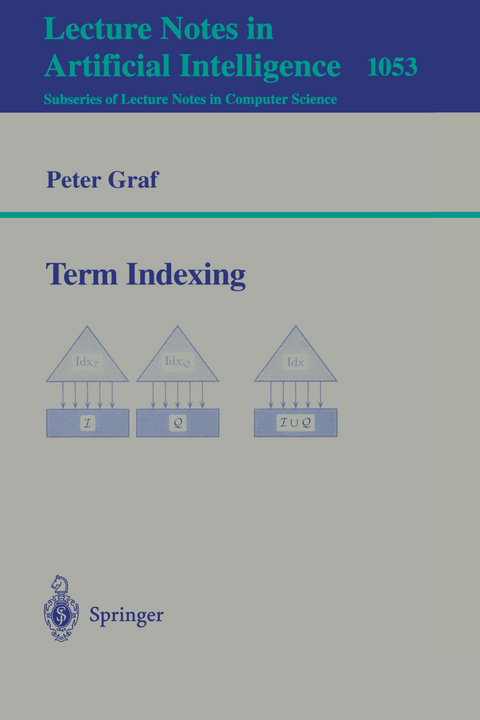 Term Indexing - Peter Graf