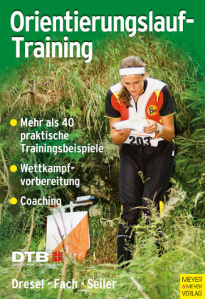 Orientierungslauf-Training - Uwe Dresel