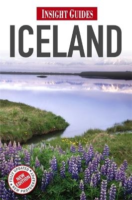 Insight Guides: Iceland -  Insight Guides