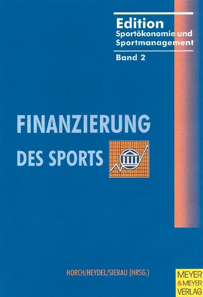 Finanzierung des Sports - 