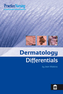 Dermatology Differential Diagnosis - Jean Watkins