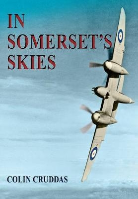 In Somerset's Skies - Colin Cruddas