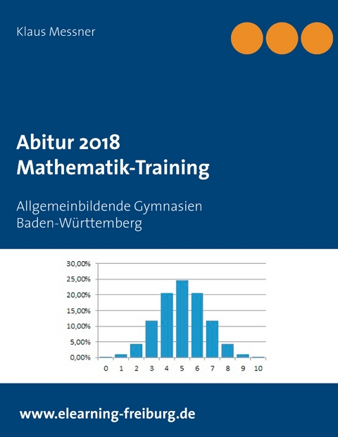 Abitur 2018 -  Klaus Messner