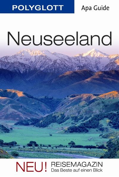 Neuseeland