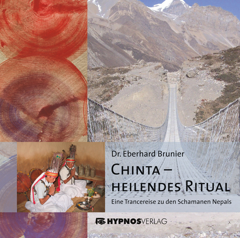 Chinta – heilendes Ritual - Eberhard Brunier