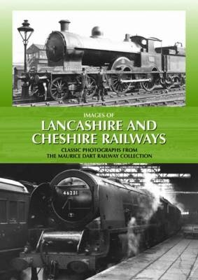 Images of Lancashire and Cheshire Railways - Maurice Dart