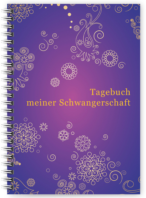 Tagebuch meiner Schwangerschaft