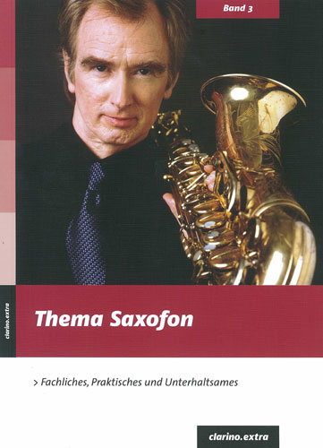 Thema Saxofon