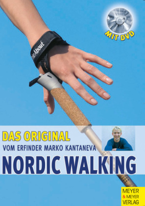 Nordic Walking - Marko Kantaneva