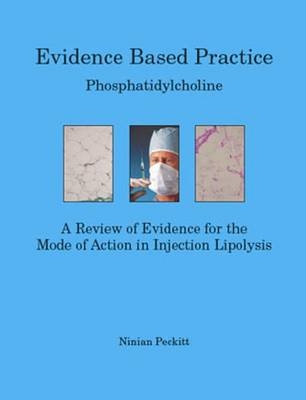 Evidence Based Practice - Ninian Peckitt