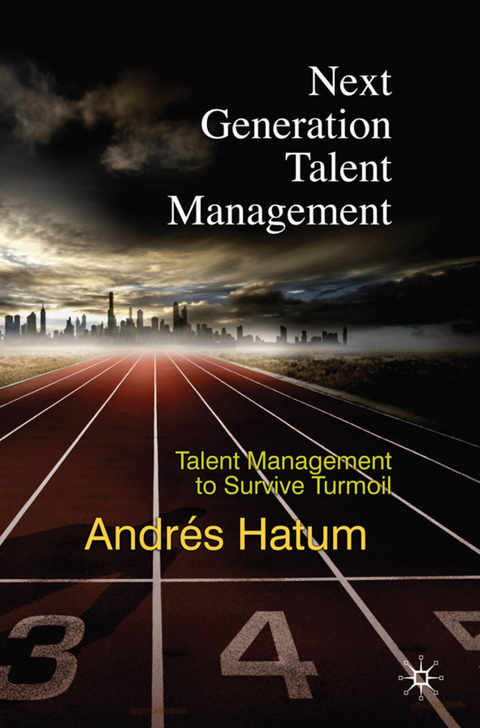 Next Generation Talent Management - A. Hatum