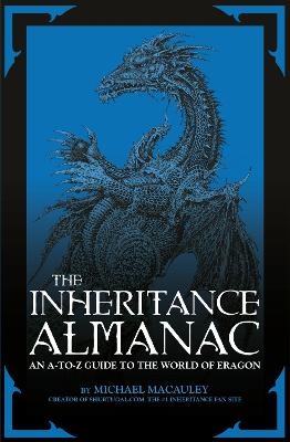 The Inheritance Almanac - Mike Macauley