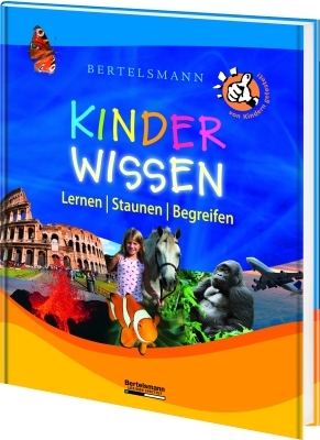 Bertelsmann Kinderwissen