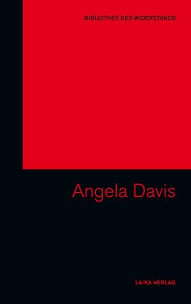 Angela Davis - 