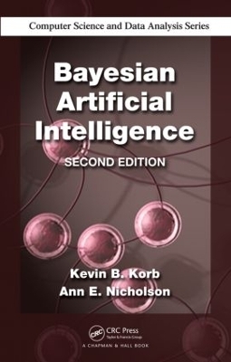 Bayesian Artificial Intelligence - Kevin B. Korb, Ann E. Nicholson