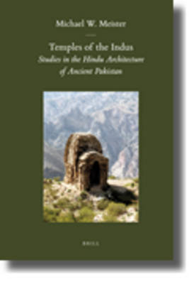 Temples of the Indus - Michael W. Meister