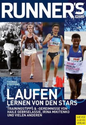 Laufen - Thomas Steffens