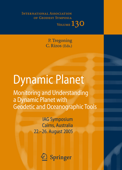 Dynamic Planet - 